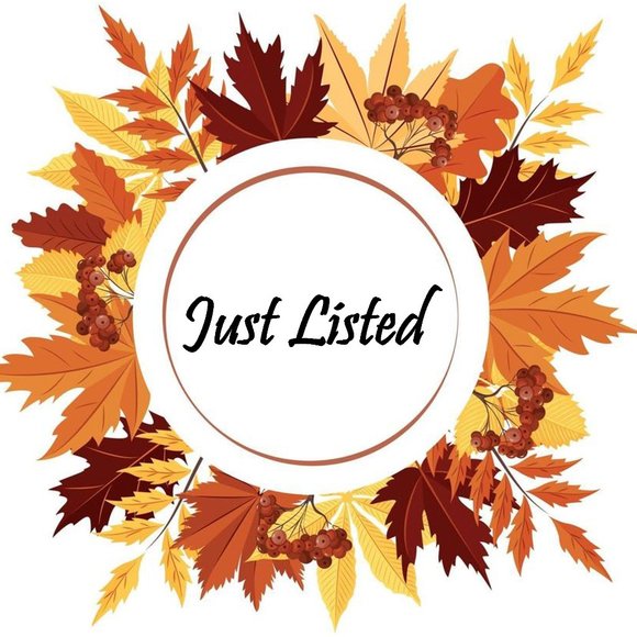 NEWLY LISTED ITEMS!  FROM MY PERSONAL CLOSET! - Picture 7 of 7